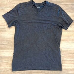 Express V Neck